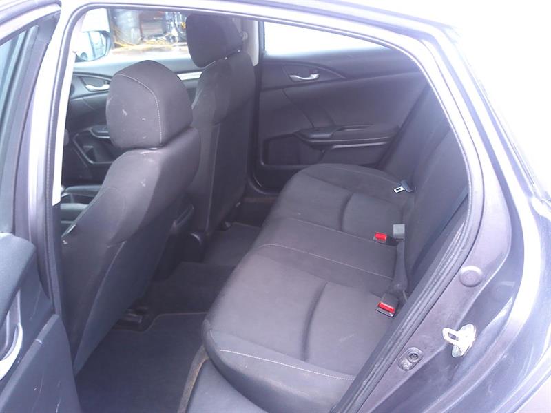 honda Civic 2016 - 11