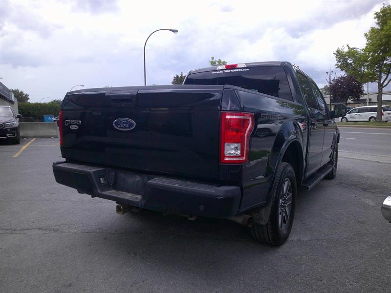 ford F-150 2017 - 3