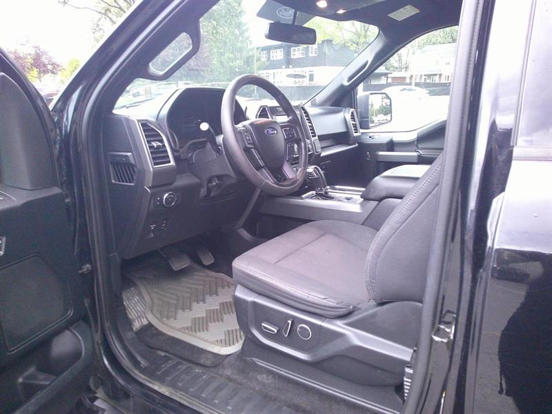 ford F-150 2017 - 10