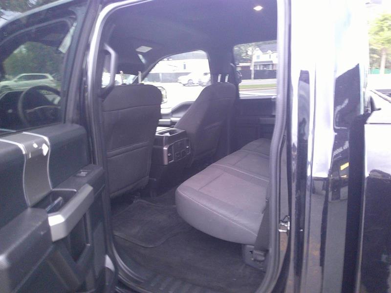 ford F-150 2017 - 11