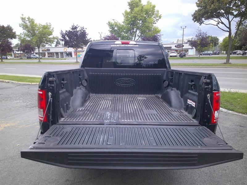 ford F-150 2017 - 15