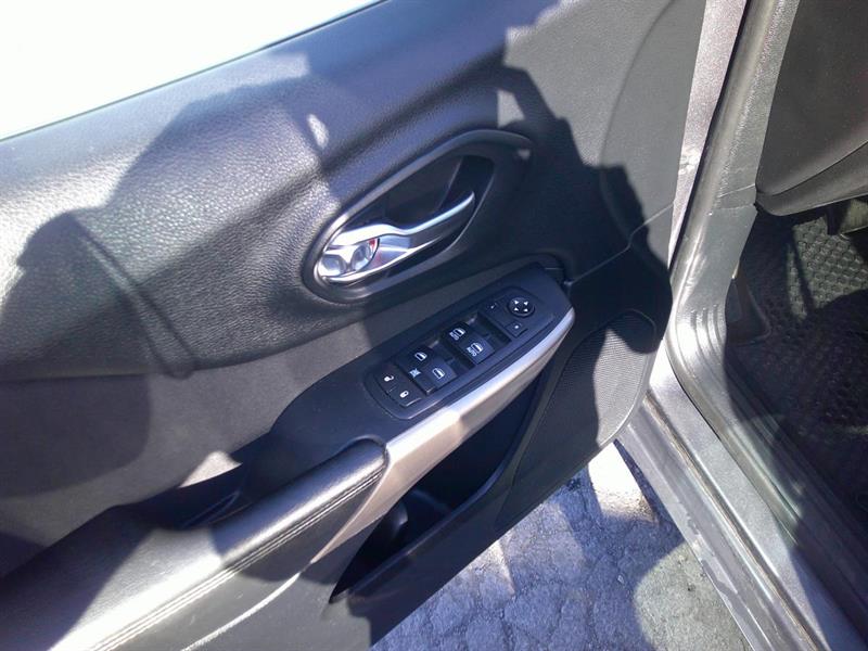 jeep Cherokee 2017 - 10