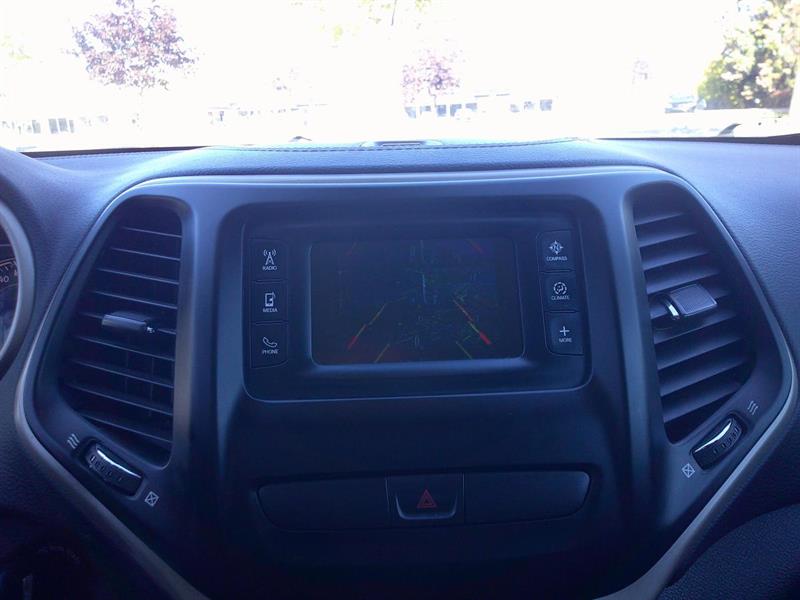 jeep Cherokee 2017 - 15