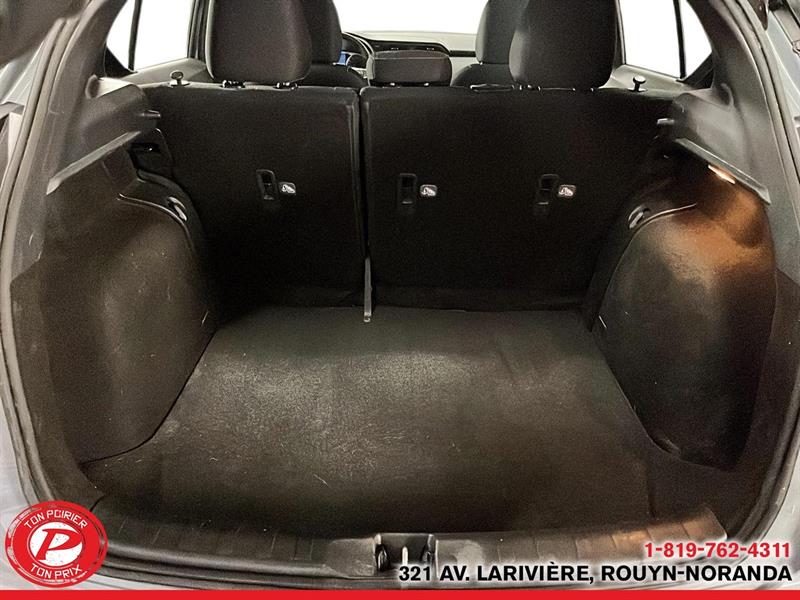 nissan Kicks 2022 - 6