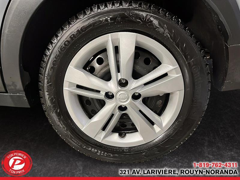 nissan Kicks 2022 - 7