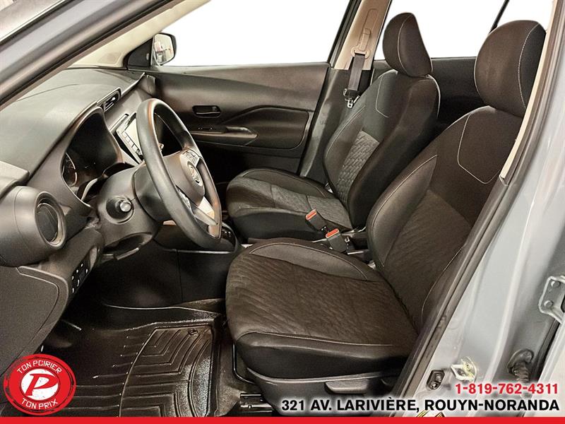 nissan Kicks 2022 - 9