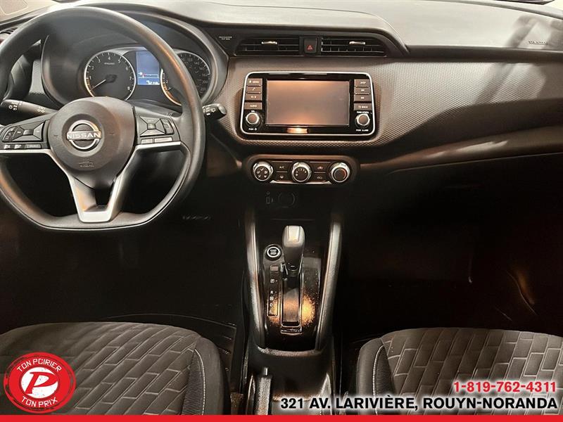 nissan Kicks 2022 - 10