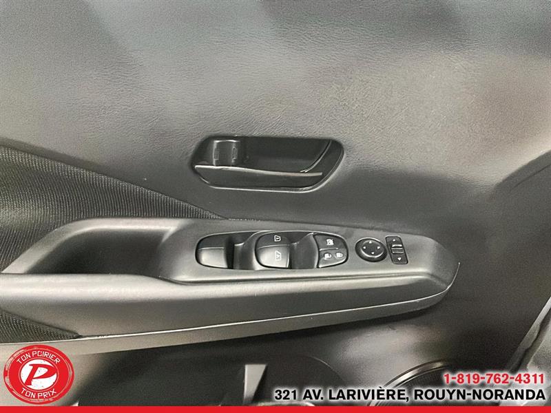 nissan Kicks 2022 - 12