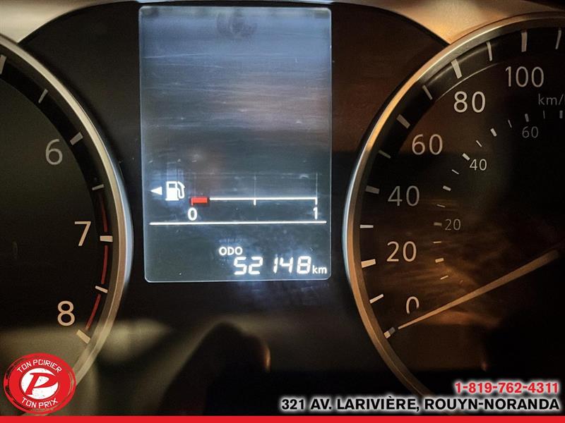 nissan Kicks 2022 - 14