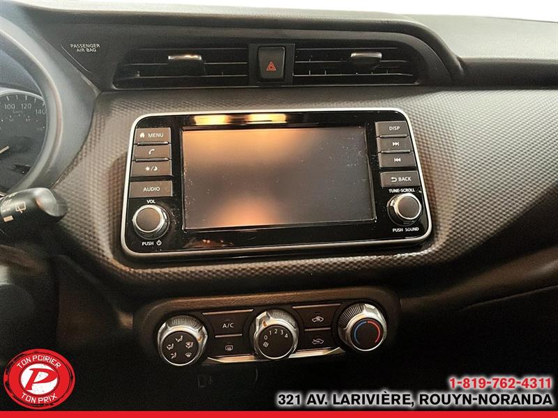 nissan Kicks 2022 - 15