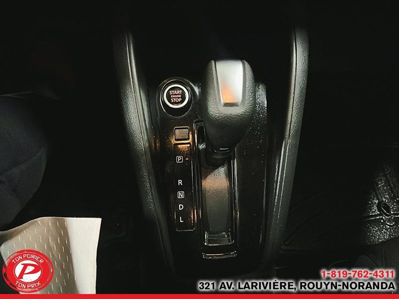 nissan Kicks 2022 - 16