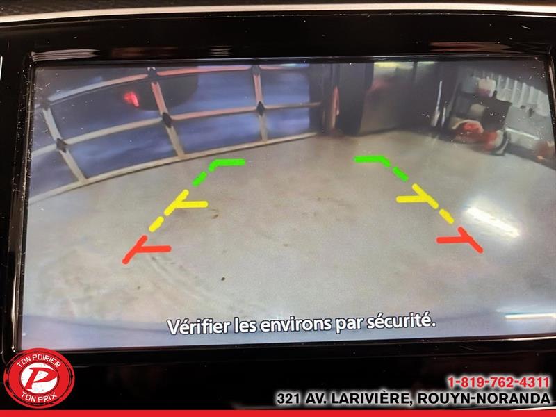 nissan Kicks 2022 - 17