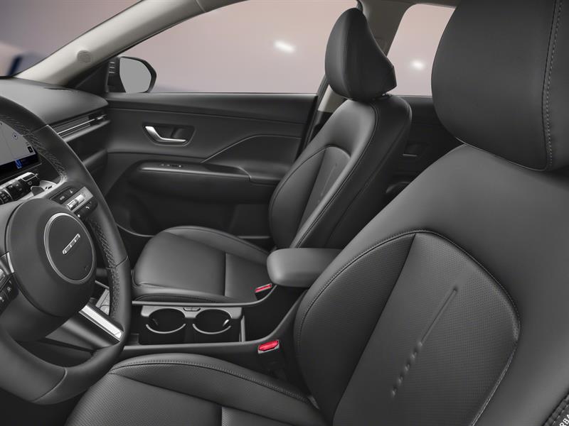 hyundai Kona électrique 2026 - 5