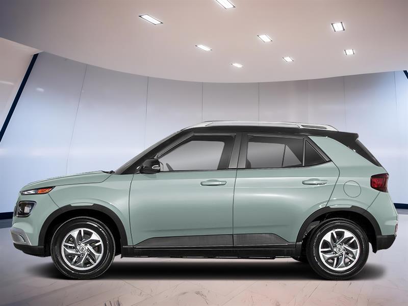 hyundai Venue 2026 - 2
