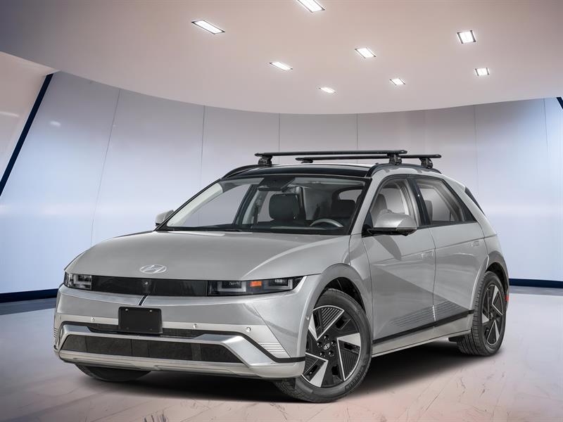 hyundai IONIQ 5 2026