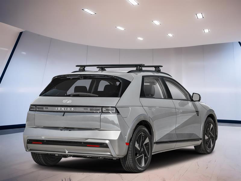 hyundai IONIQ 5 2026 - 2