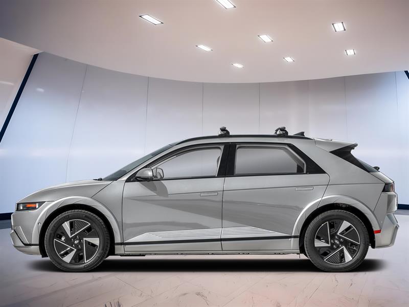 hyundai IONIQ 5 2026 - 3