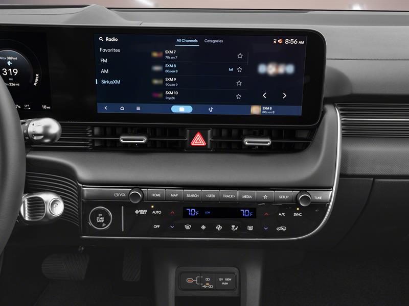 hyundai IONIQ 5 2026 - 6