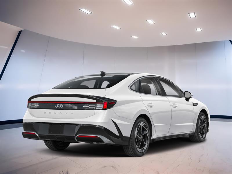 hyundai Sonata 2026 - 2