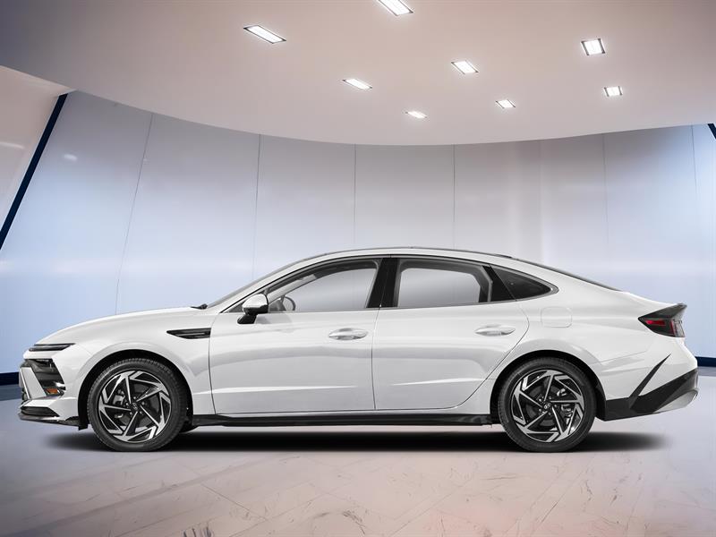 hyundai Sonata 2026 - 3