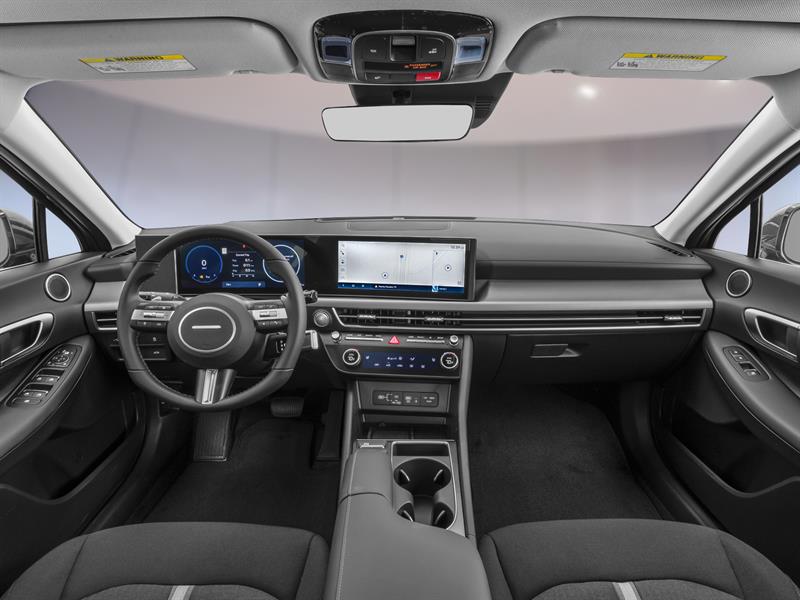 hyundai Sonata 2026 - 4