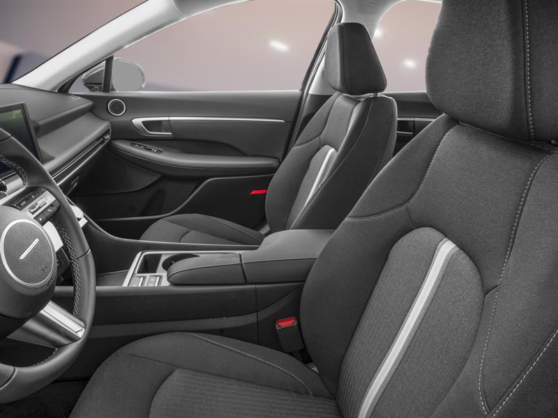 hyundai Sonata 2026 - 5