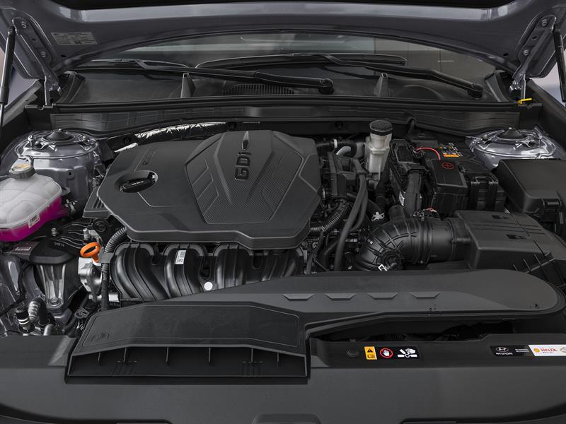 hyundai Sonata 2026 - 8