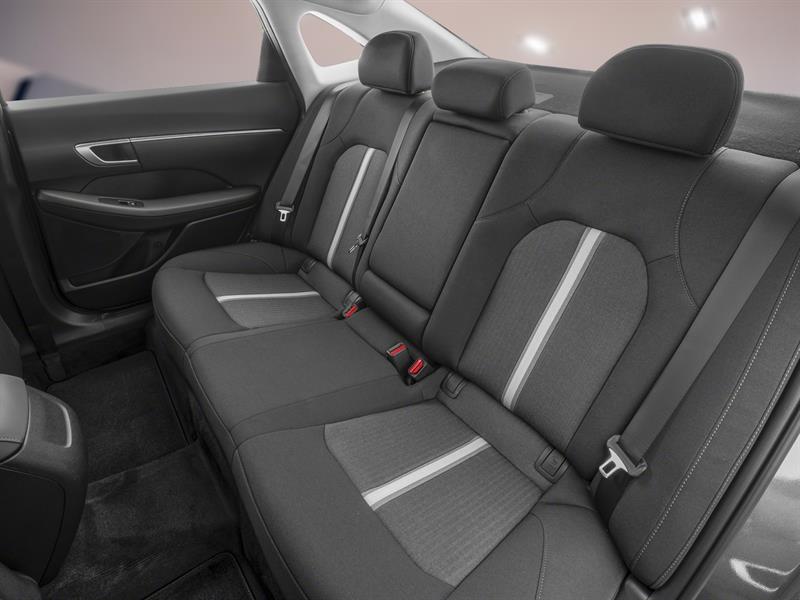 hyundai Sonata 2026 - 9