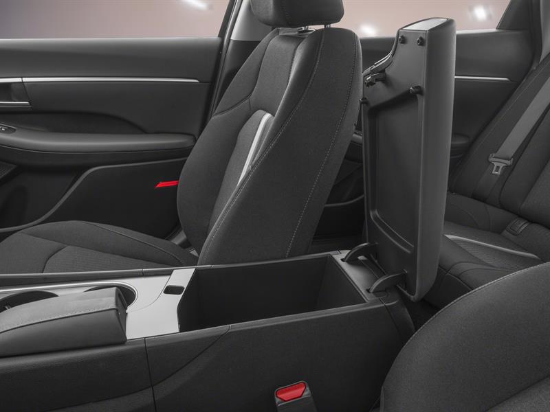 hyundai Sonata 2026 - 10