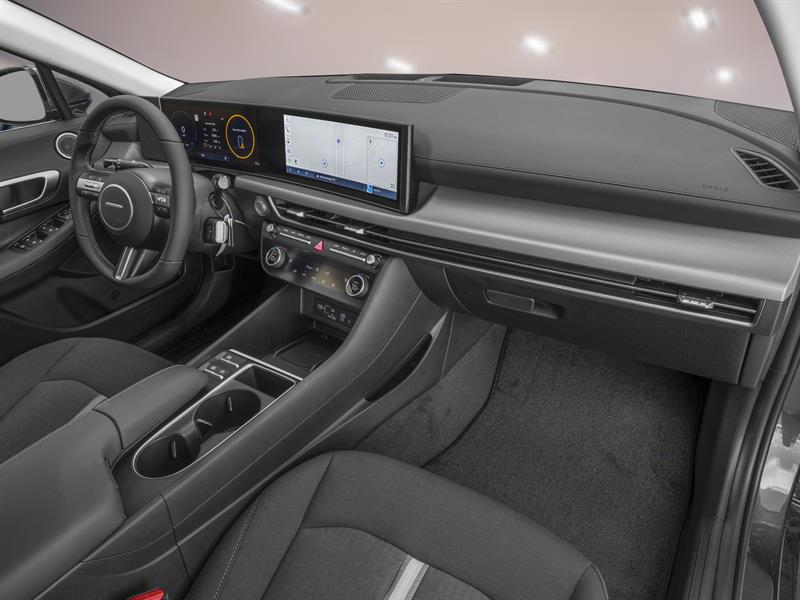 hyundai Sonata 2026 - 11