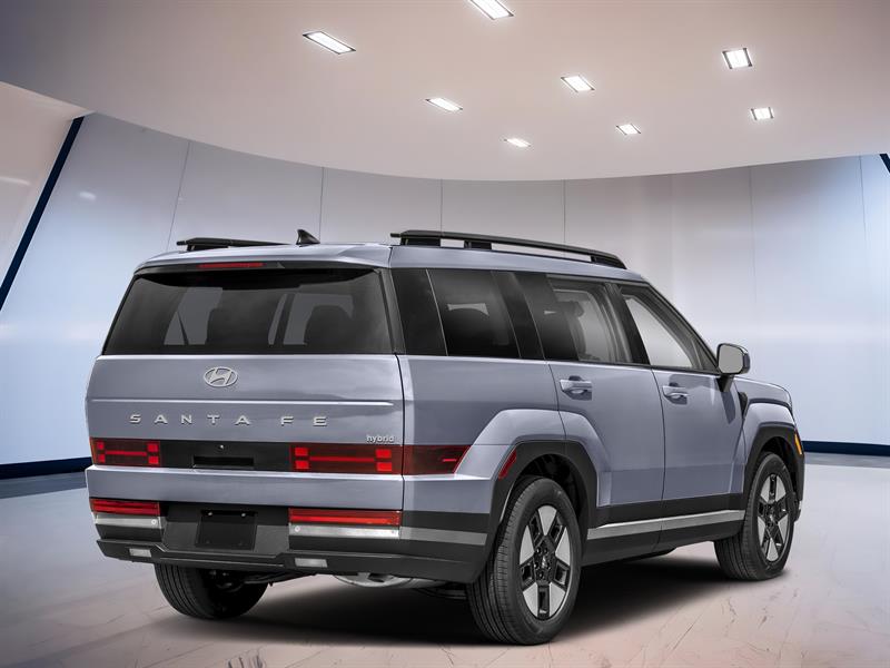 hyundai Santa Fe 2026 - 2