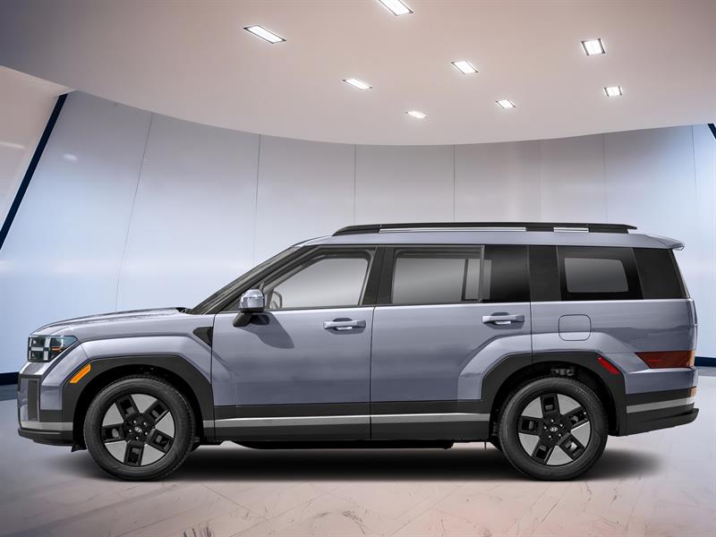 hyundai Santa Fe 2026 - 3