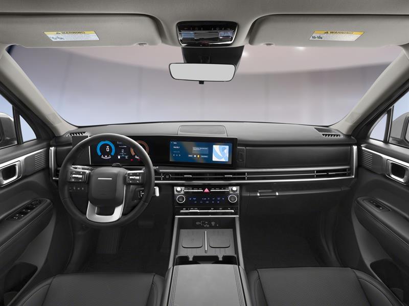 hyundai Santa Fe 2026 - 4