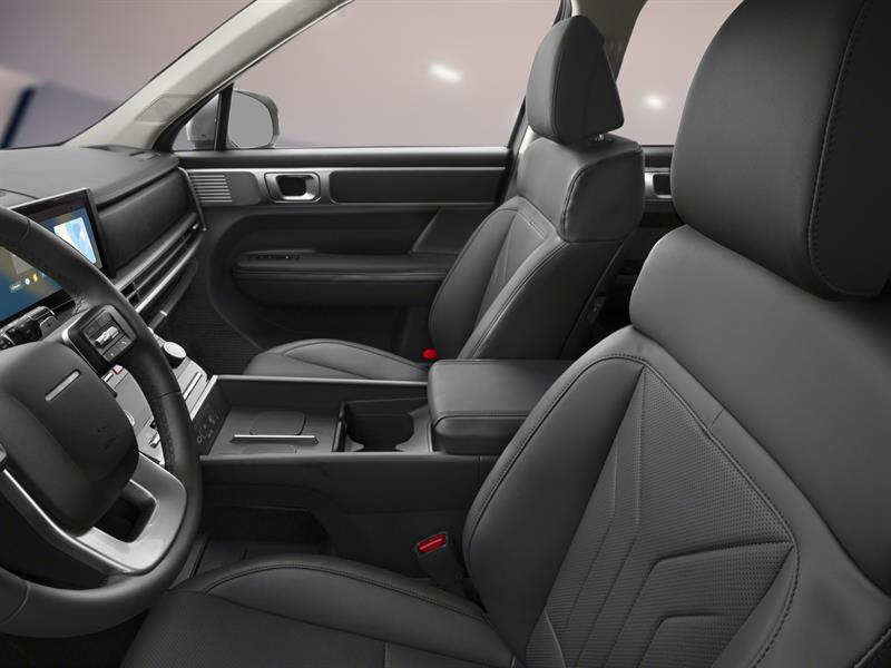 hyundai Santa Fe 2026 - 5