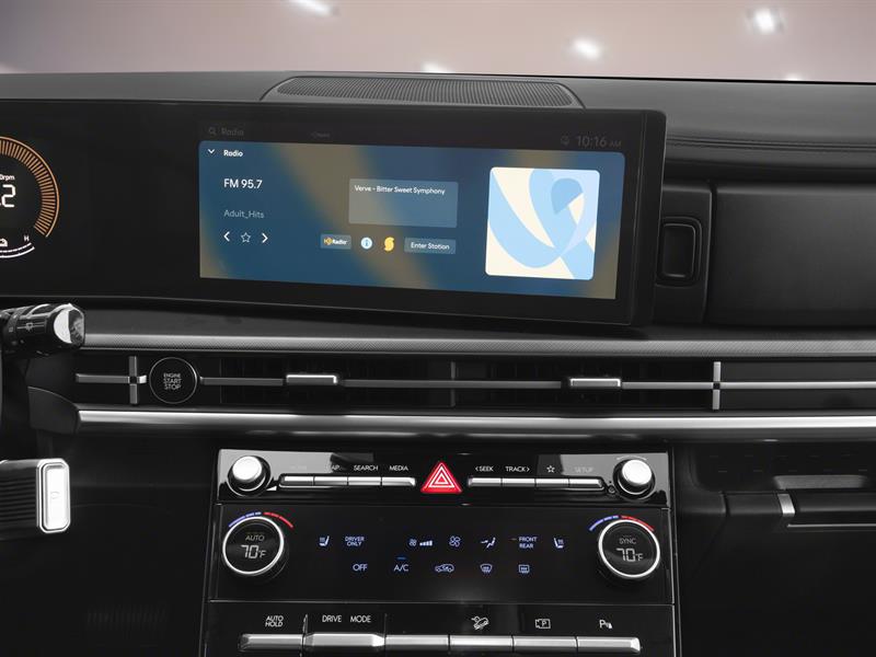 hyundai Santa Fe 2026 - 6