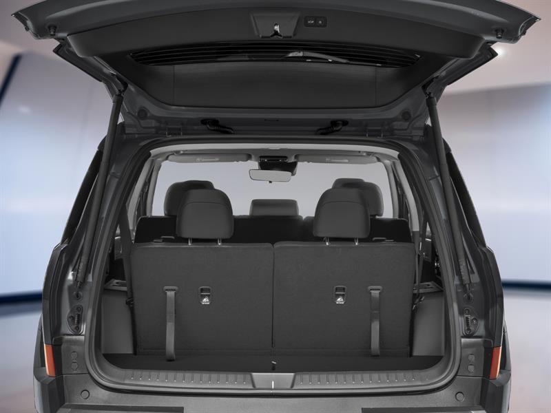 hyundai Santa Fe 2026 - 7