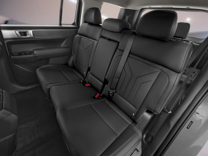 hyundai Santa Fe 2026 - 9