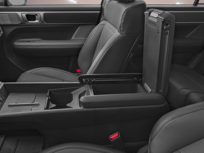 hyundai Santa Fe 2026 - 10