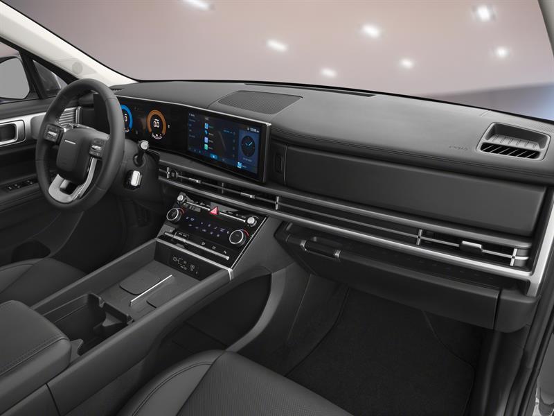 hyundai Santa Fe 2026 - 11