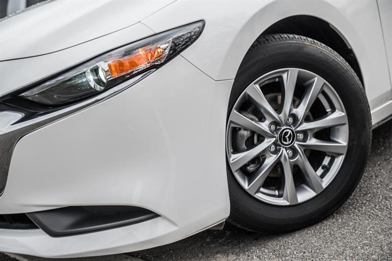 mazda Mazda3 2024 - 2