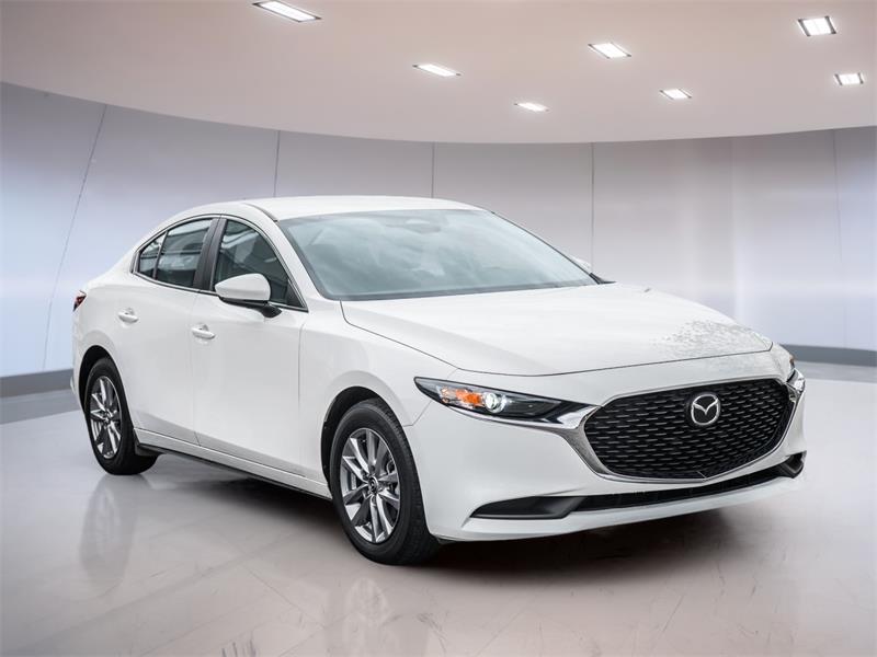 mazda Mazda3 2024 - 3