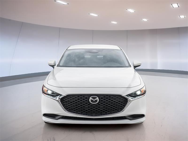 mazda Mazda3 2024 - 4