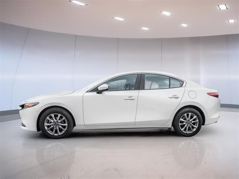 mazda Mazda3 2024 - 5