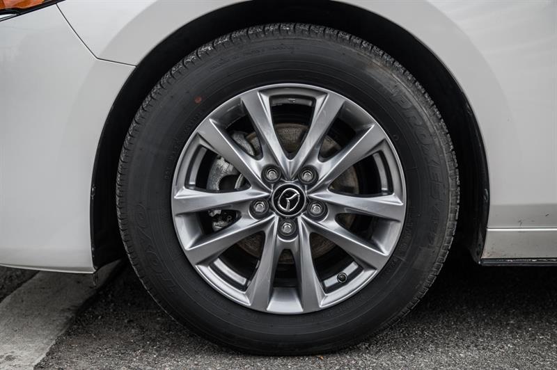 mazda Mazda3 2024 - 6