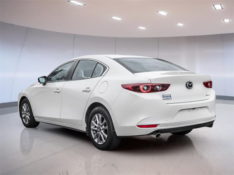 mazda Mazda3 2024 - 7