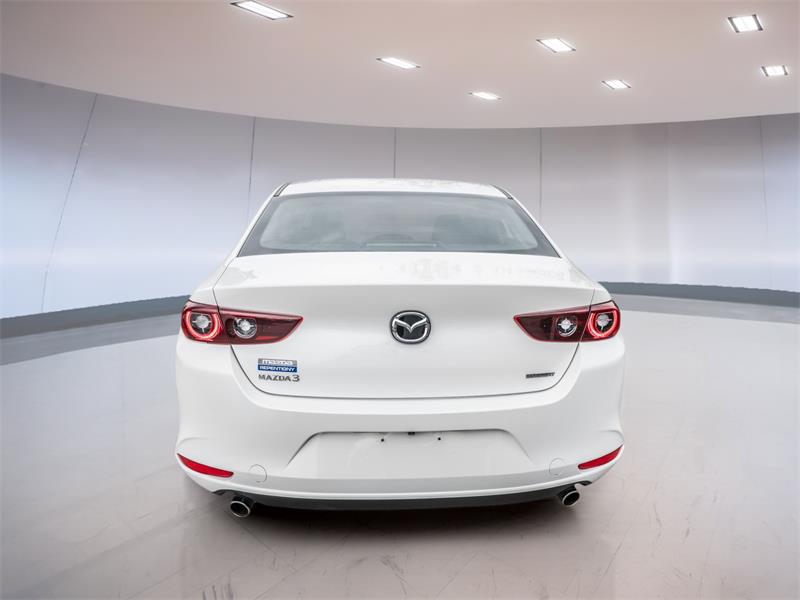 mazda Mazda3 2024 - 8