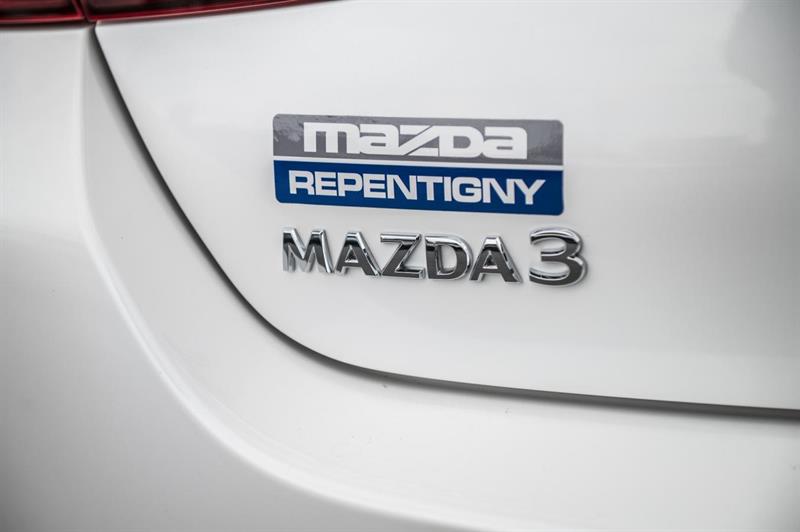 mazda Mazda3 2024 - 9