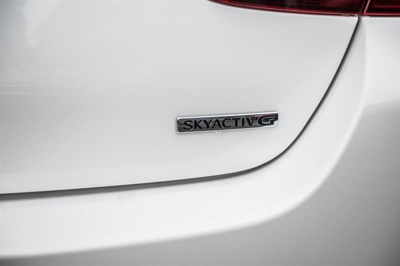 mazda Mazda3 2024 - 10