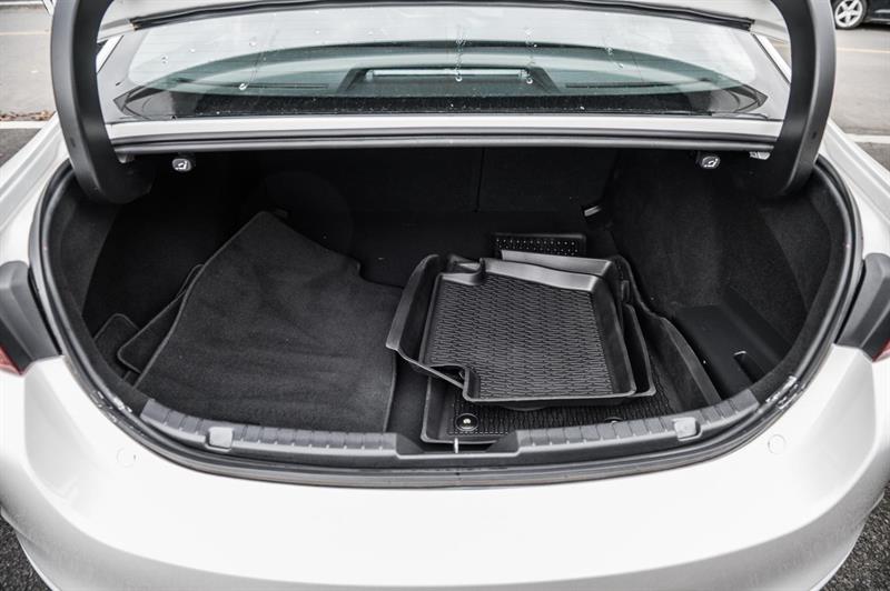 mazda Mazda3 2024 - 11