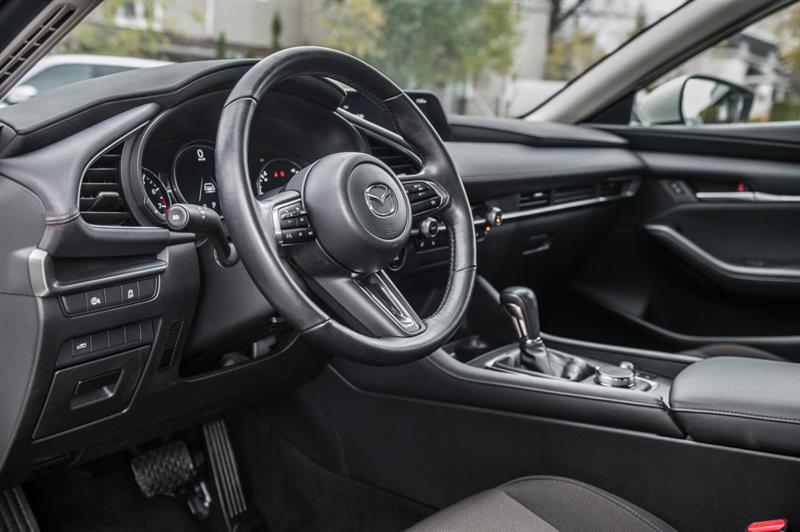 mazda Mazda3 2024 - 14